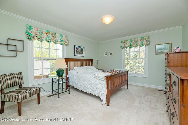 2073 Birch Bluff Drive, Okemos, MI 48864