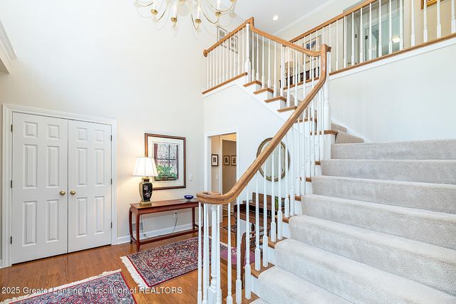 2073 Birch Bluff Drive, Okemos, MI 48864