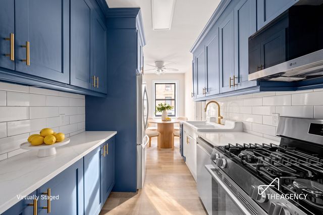 3540 82nd St Apt 2G, New York City, NY 11372