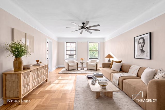 3540 82nd St Apt 2G, New York City, NY 11372