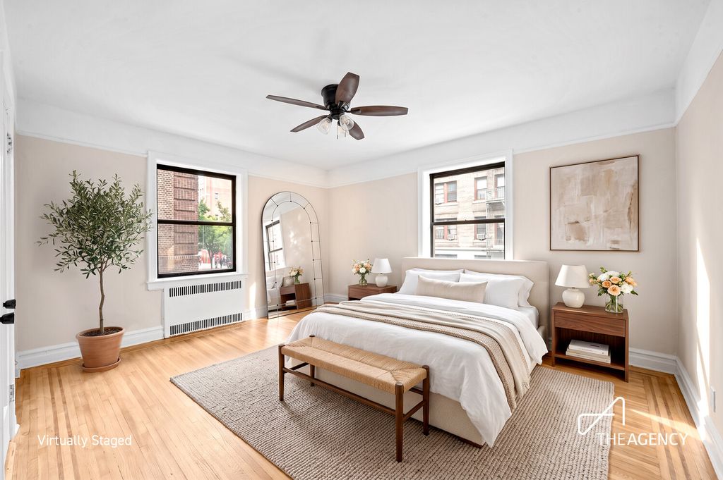 3540 82nd St Apt 2G, New York City, NY 11372