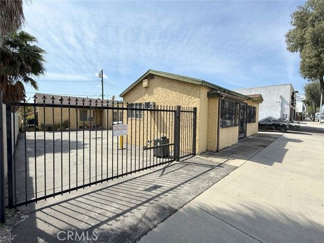 9266 Valley, Rosemead, CA 91770