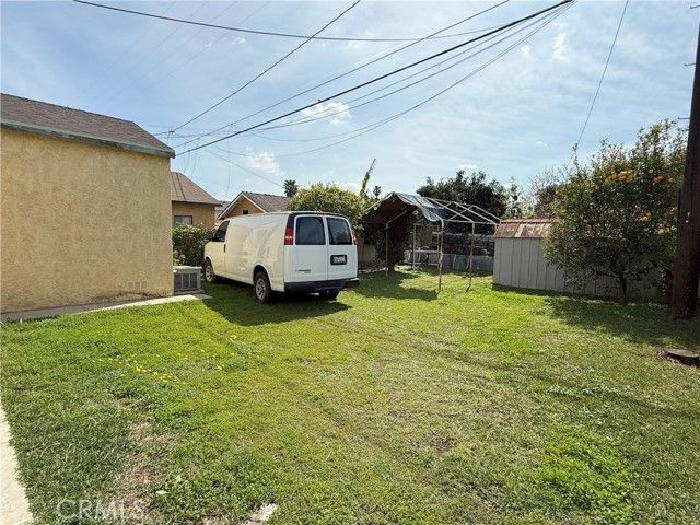 9266 Valley, Rosemead, CA 91770