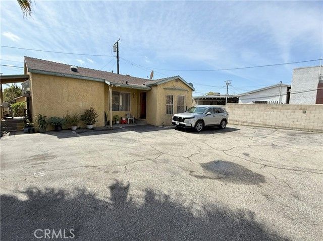9266 Valley, Rosemead, CA 91770