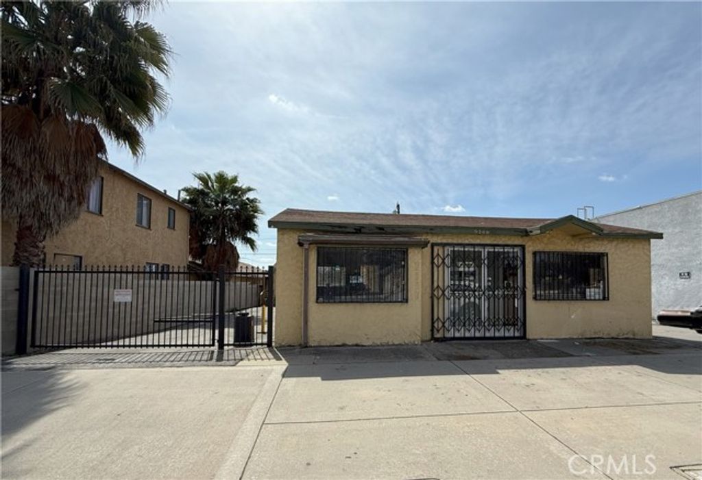 9266 Valley, Rosemead, CA 91770