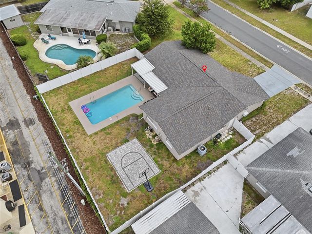 4 CARRIAGE HILL CIRCLE, Casselberry, FL 32707