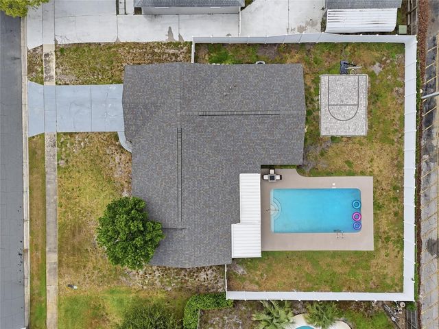 4 CARRIAGE HILL CIRCLE, Casselberry, FL 32707