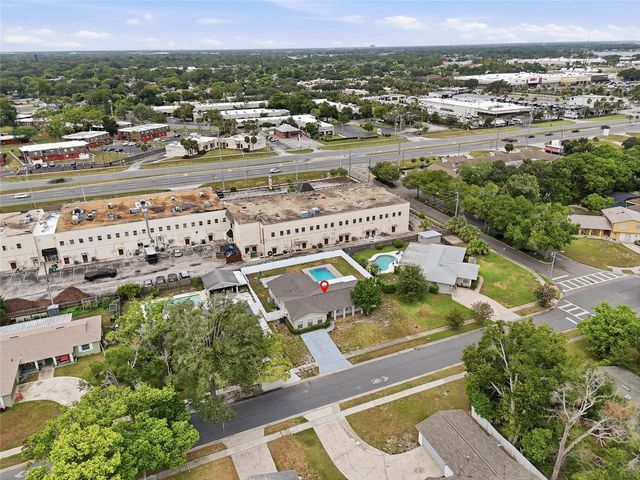 4 CARRIAGE HILL CIRCLE, Casselberry, FL 32707