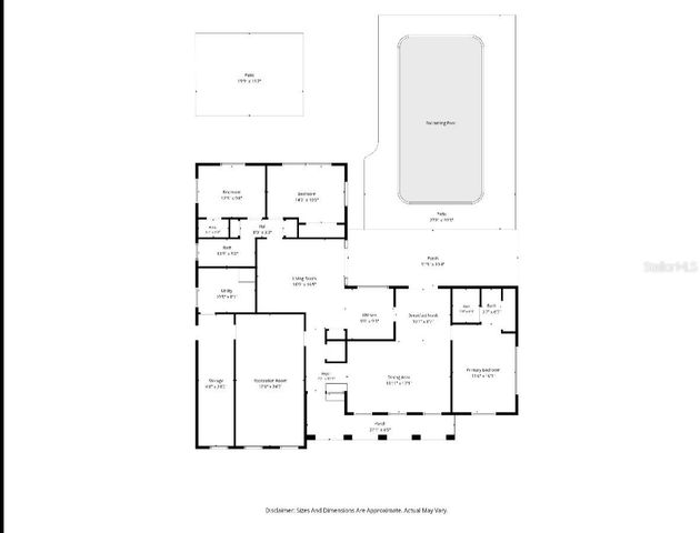 4 CARRIAGE HILL CIRCLE, Casselberry, FL 32707
