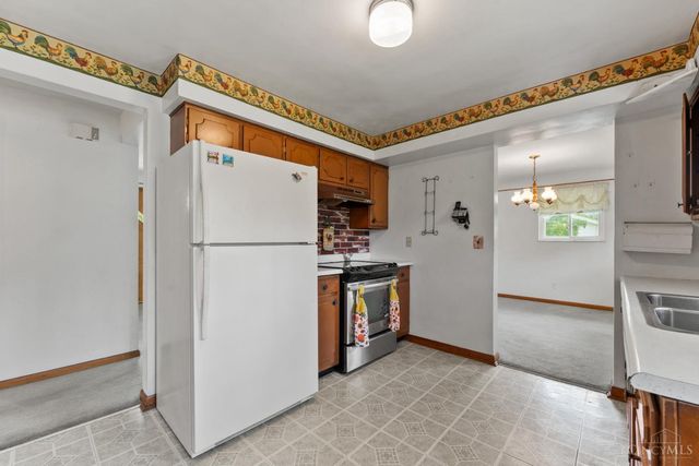 4713 Shephard Road, Union Twp, OH 45103