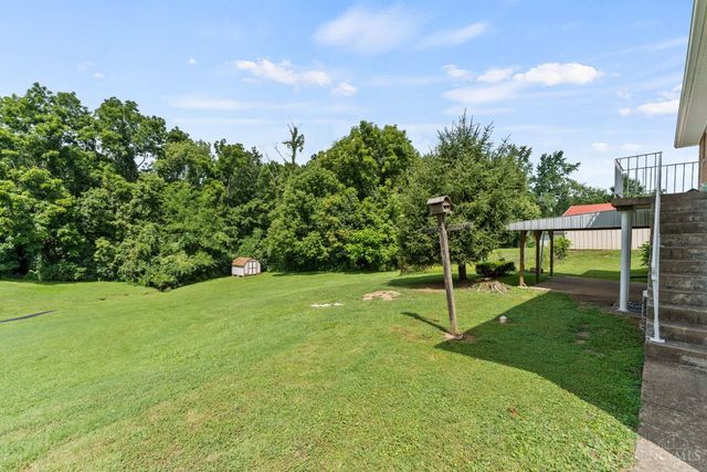 4713 Shephard Road, Union Twp, OH 45103