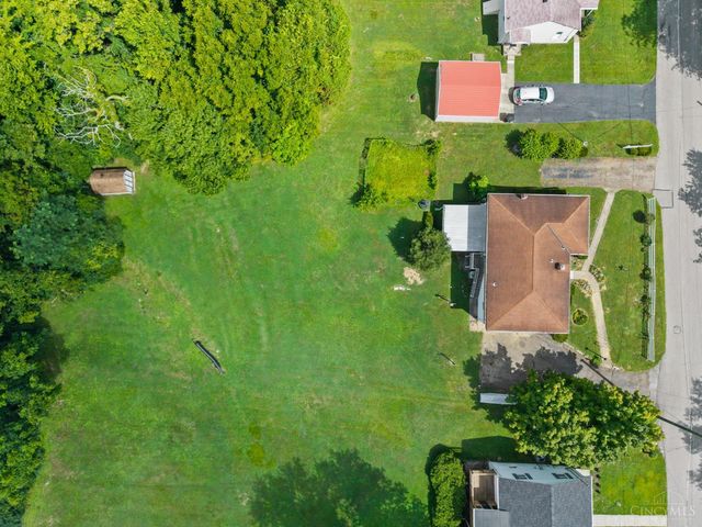 4713 Shephard Road, Union Twp, OH 45103