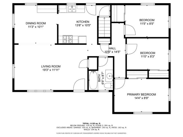 4713 Shephard Road, Union Twp, OH 45103
