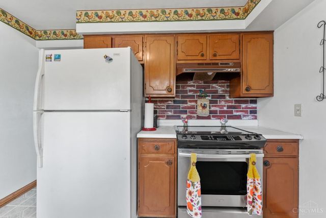 4713 Shephard Road, Union Twp, OH 45103