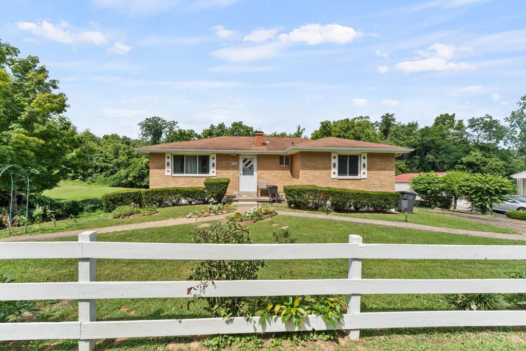 4713 Shephard Road, Union Twp, OH 45103