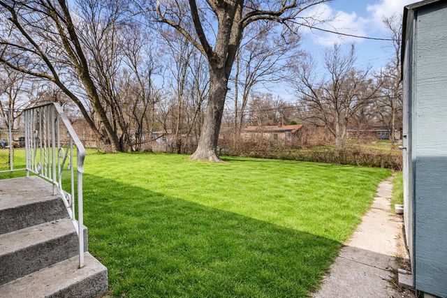 1272 E 36th Place, Gary, IN 46409