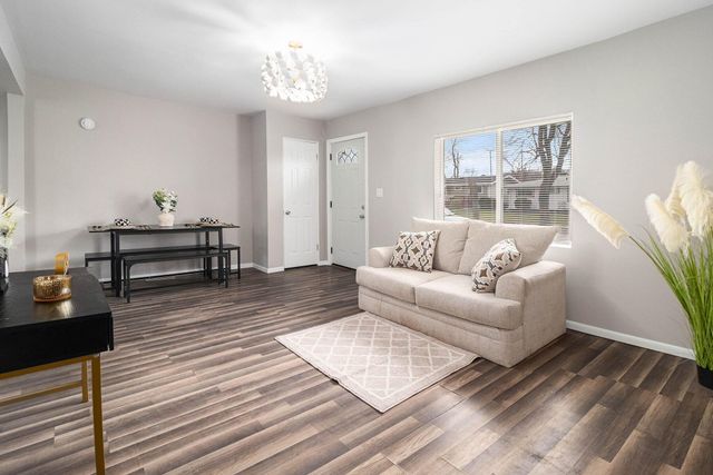 1272 E 36th Place, Gary, IN 46409