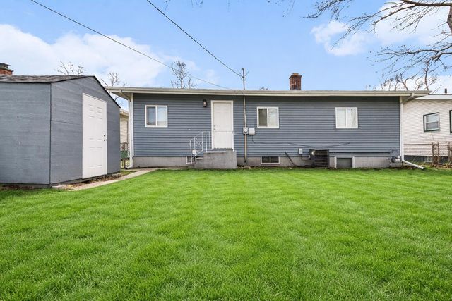 1272 E 36th Place, Gary, IN 46409