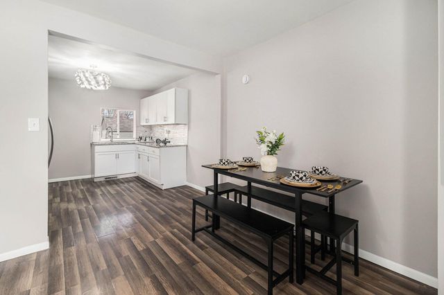 1272 E 36th Place, Gary, IN 46409