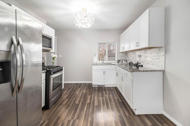 1272 E 36th Place, Gary, IN 46409