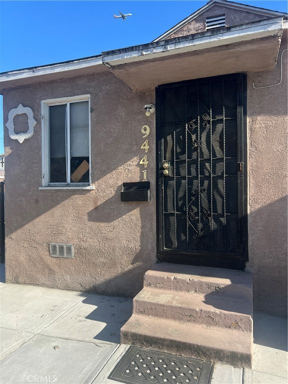 9435 S Western, Los Angeles, CA 90047