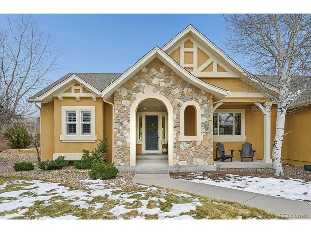 3020 Hollycrest Dr, Colorado Springs, CO 80920