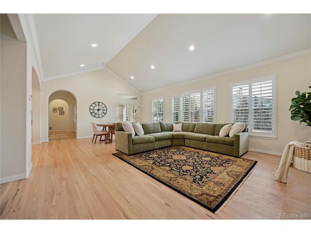 3020 Hollycrest Dr, Colorado Springs, CO 80920