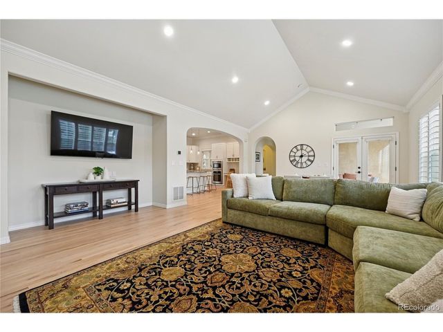 3020 Hollycrest Dr, Colorado Springs, CO 80920