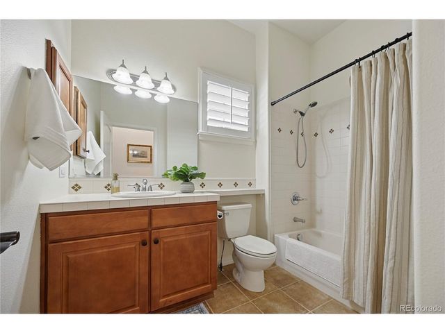 3020 Hollycrest Dr, Colorado Springs, CO 80920