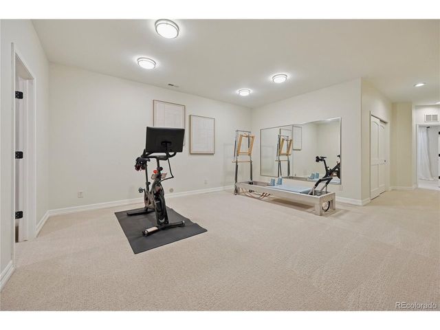 3020 Hollycrest Dr, Colorado Springs, CO 80920