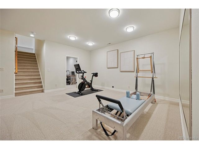 3020 Hollycrest Dr, Colorado Springs, CO 80920