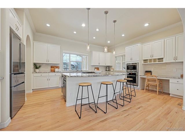 3020 Hollycrest Dr, Colorado Springs, CO 80920