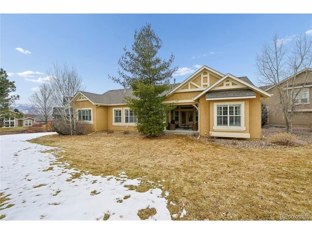 3020 Hollycrest Dr, Colorado Springs, CO 80920