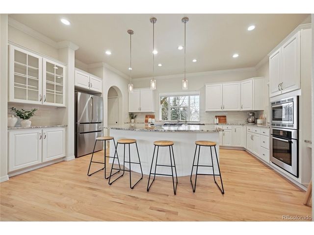 3020 Hollycrest Dr, Colorado Springs, CO 80920