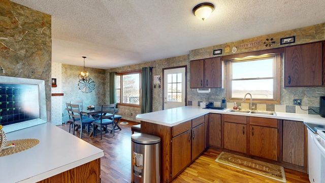 4775 E Coleman Road, Clare, MI 48617