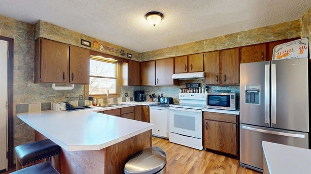 4775 E Coleman Road, Clare, MI 48617