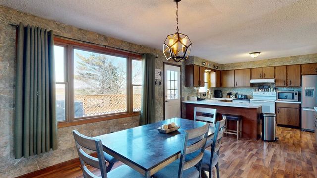 4775 E Coleman Road, Clare, MI 48617