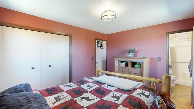 4775 E Coleman Road, Clare, MI 48617