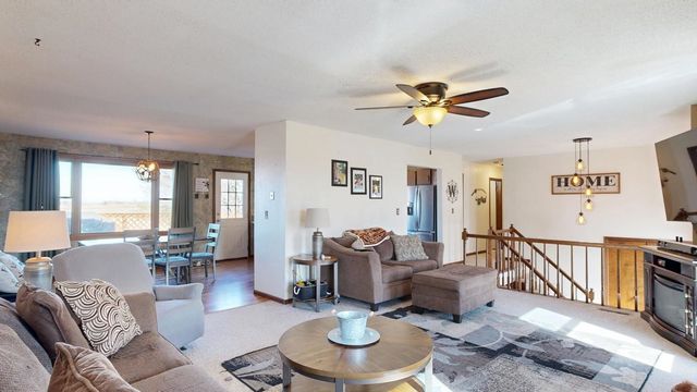 4775 E Coleman Road, Clare, MI 48617