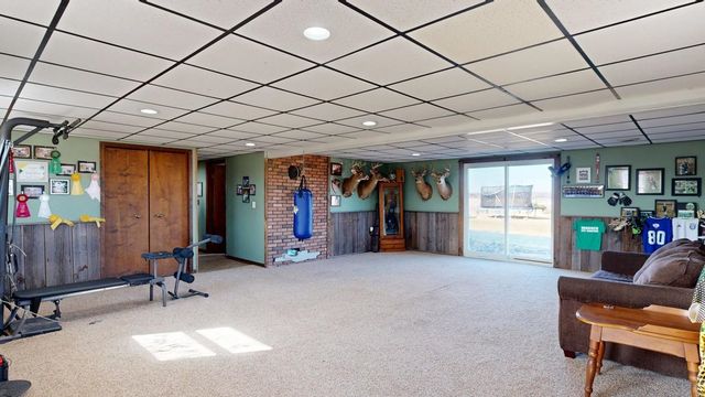 4775 E Coleman Road, Clare, MI 48617