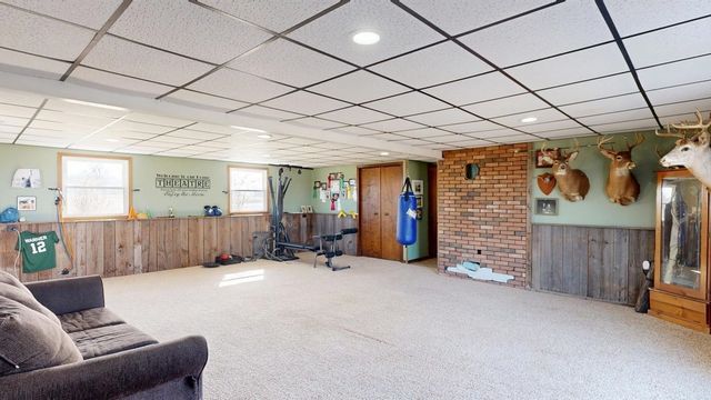 4775 E Coleman Road, Clare, MI 48617