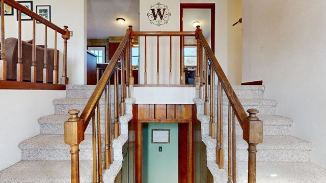 4775 E Coleman Road, Clare, MI 48617