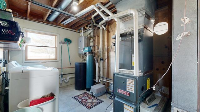 4775 E Coleman Road, Clare, MI 48617