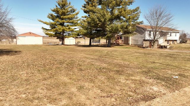 4775 E Coleman Road, Clare, MI 48617