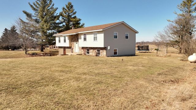 4775 E Coleman Road, Clare, MI 48617