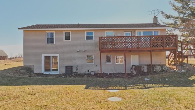 4775 E Coleman Road, Clare, MI 48617