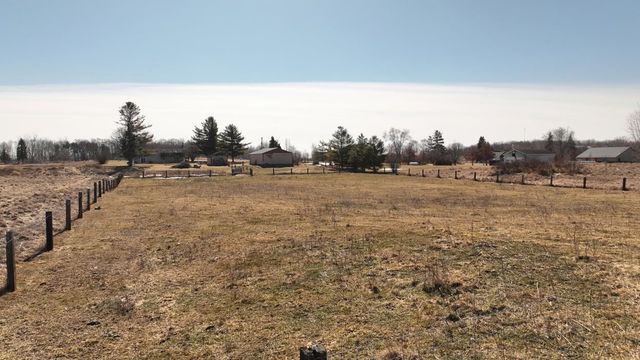 4775 E Coleman Road, Clare, MI 48617