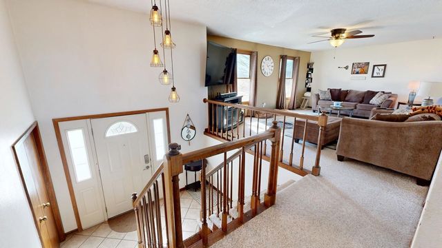 4775 E Coleman Road, Clare, MI 48617