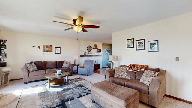 4775 E Coleman Road, Clare, MI 48617