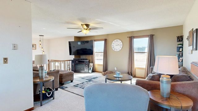 4775 E Coleman Road, Clare, MI 48617